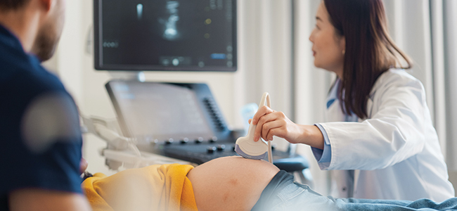 Improving Maternal and Fetal Outcomes through Community Engagement and Systemic Change Image