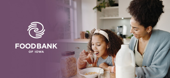 Warm Hearts, Full Tables Image