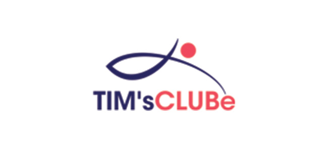TIM's CLUBe Recovery & Renewal Campaign Image