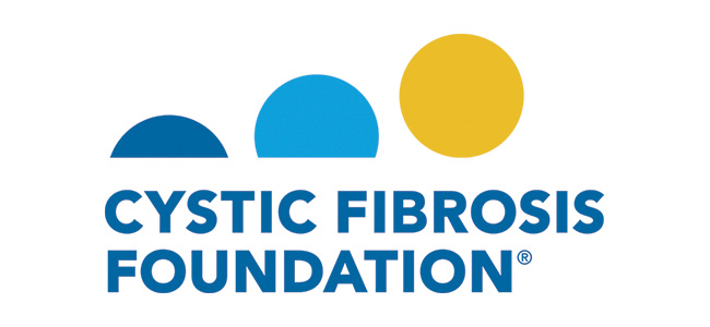 Hope for CF: Your Support Changes Lives Image