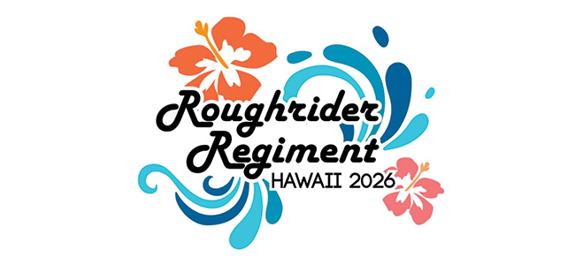 TRHS Band Pearl Harbor Trip Support Image