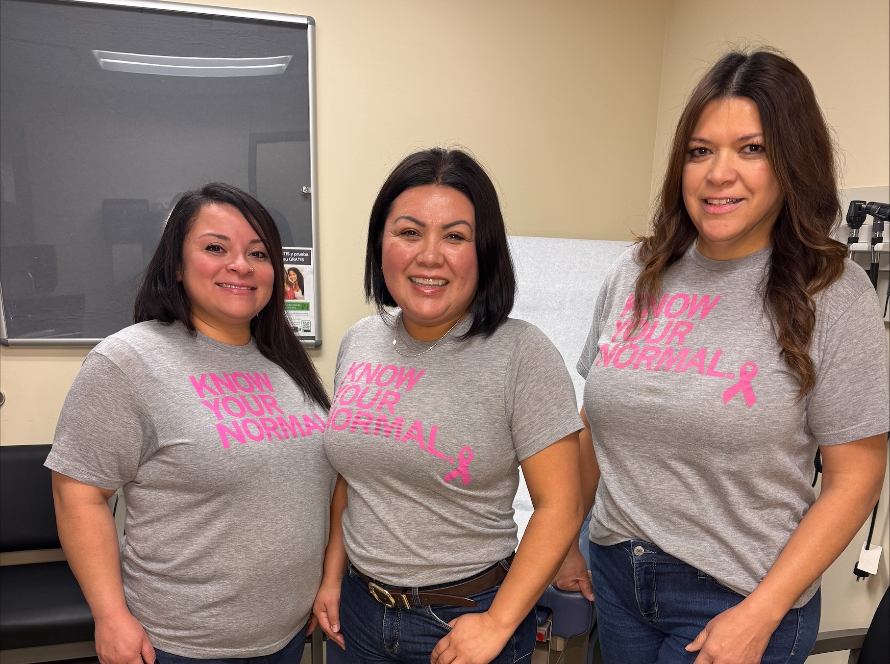 Ribbons of Hope Image