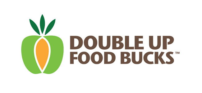 Double Up Food Bucks  Image