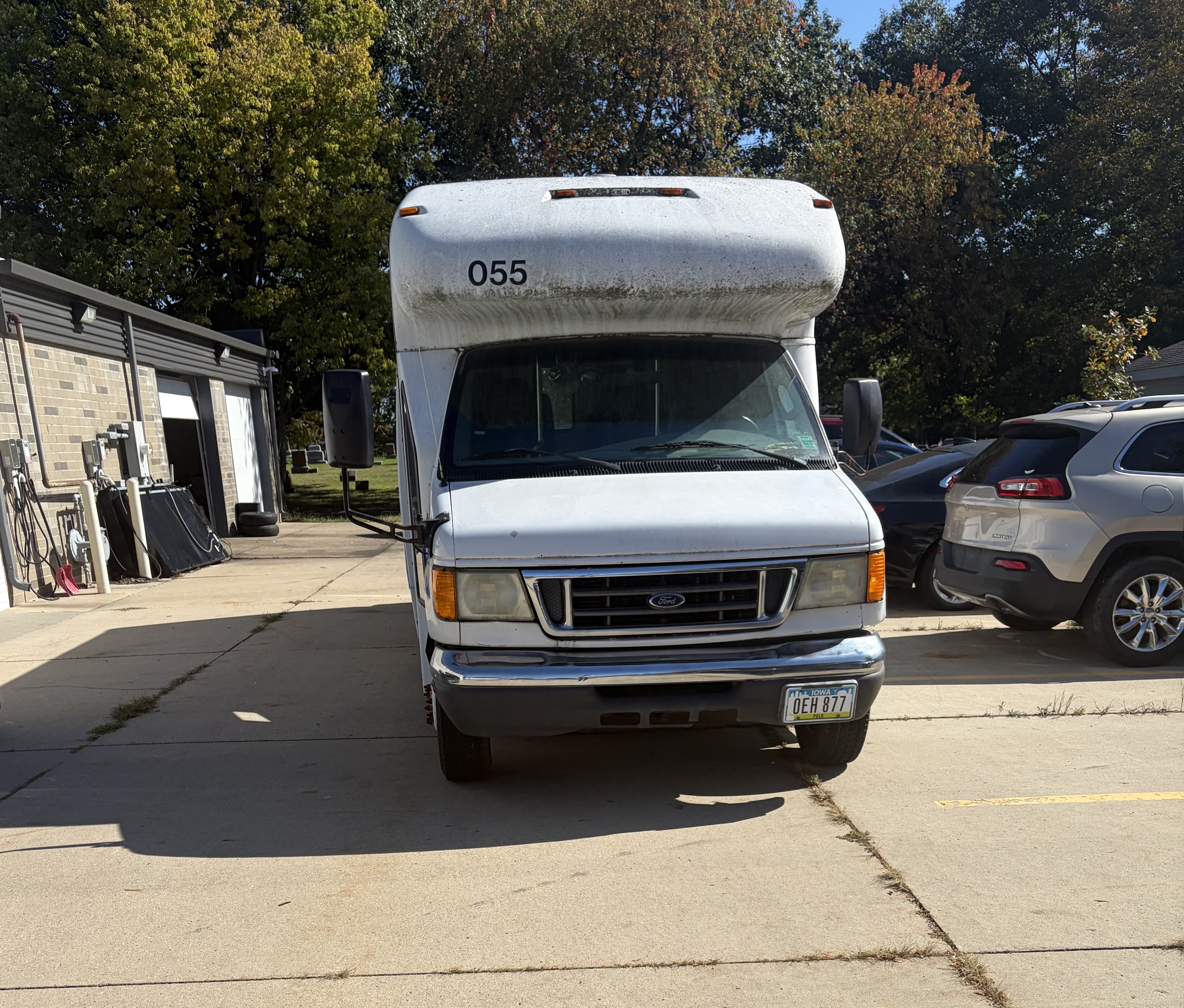 Learning on Wheels Image