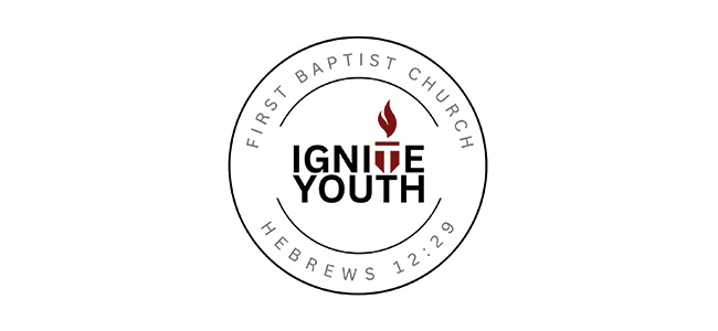 Ignite Youth Game Room Image