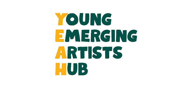 Support YEAH! (Young Emerging Artists Hub) Image