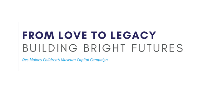 From Love to Legacy Image