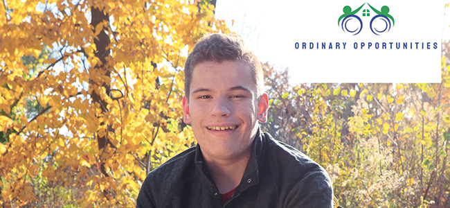 Construction Of Our First Supportive Housing Structure Image