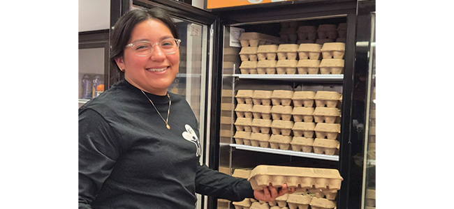 Creating Opportunities Through Community Service Image