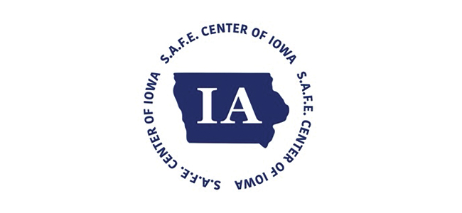 SAFE Center of Iowa Image