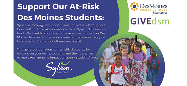 Virtual Campus Math Tutoring with Sylvan Image