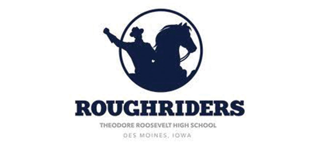 TRHS Band Uniforms Image