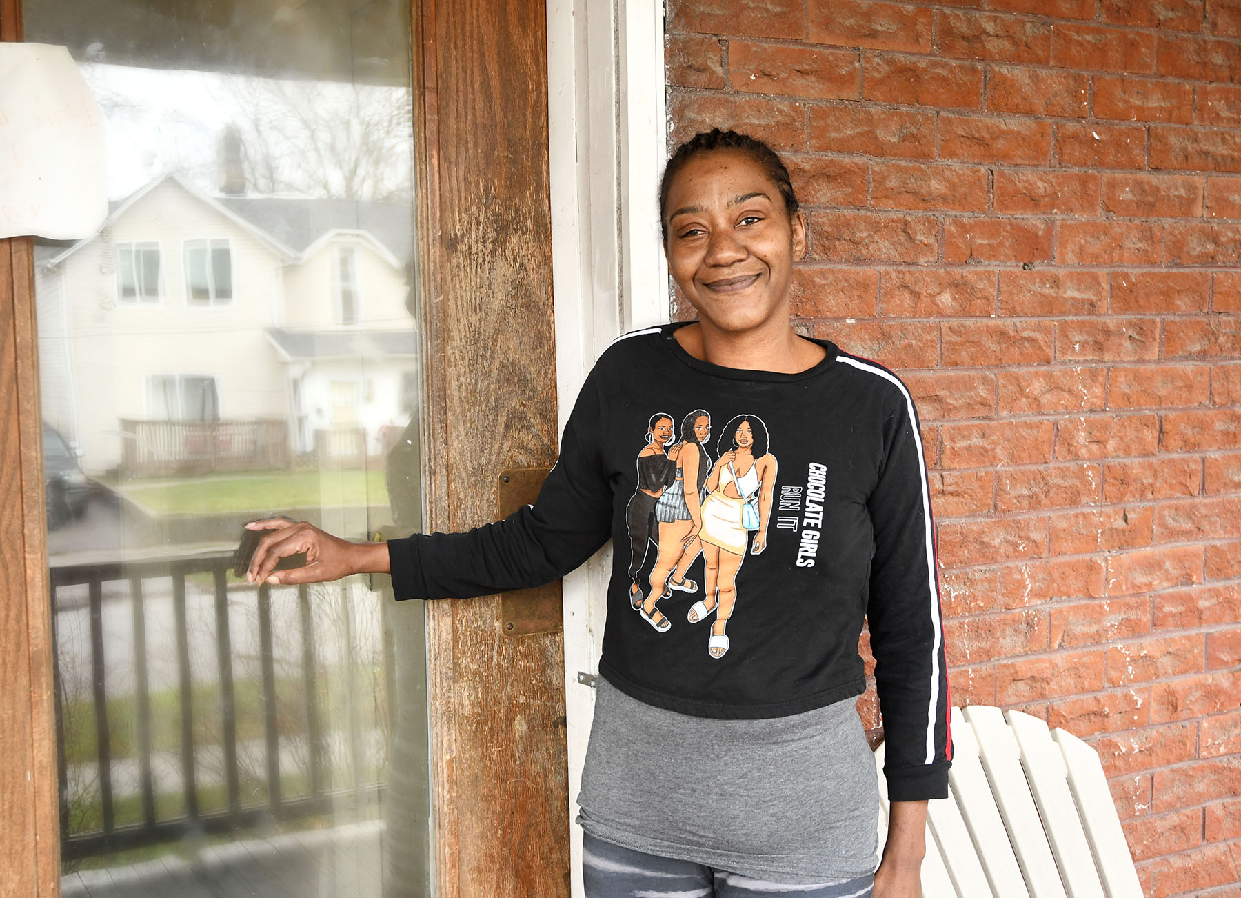 Providing Permanent Supportive Housing Image