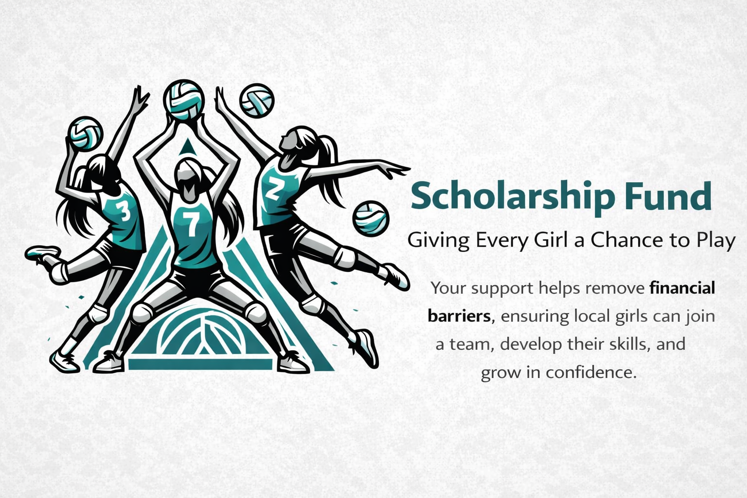 Giving Every Girl a Chance to Play Image