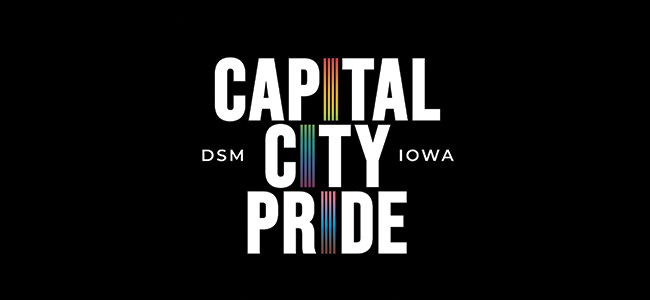 Capital City Pride Image