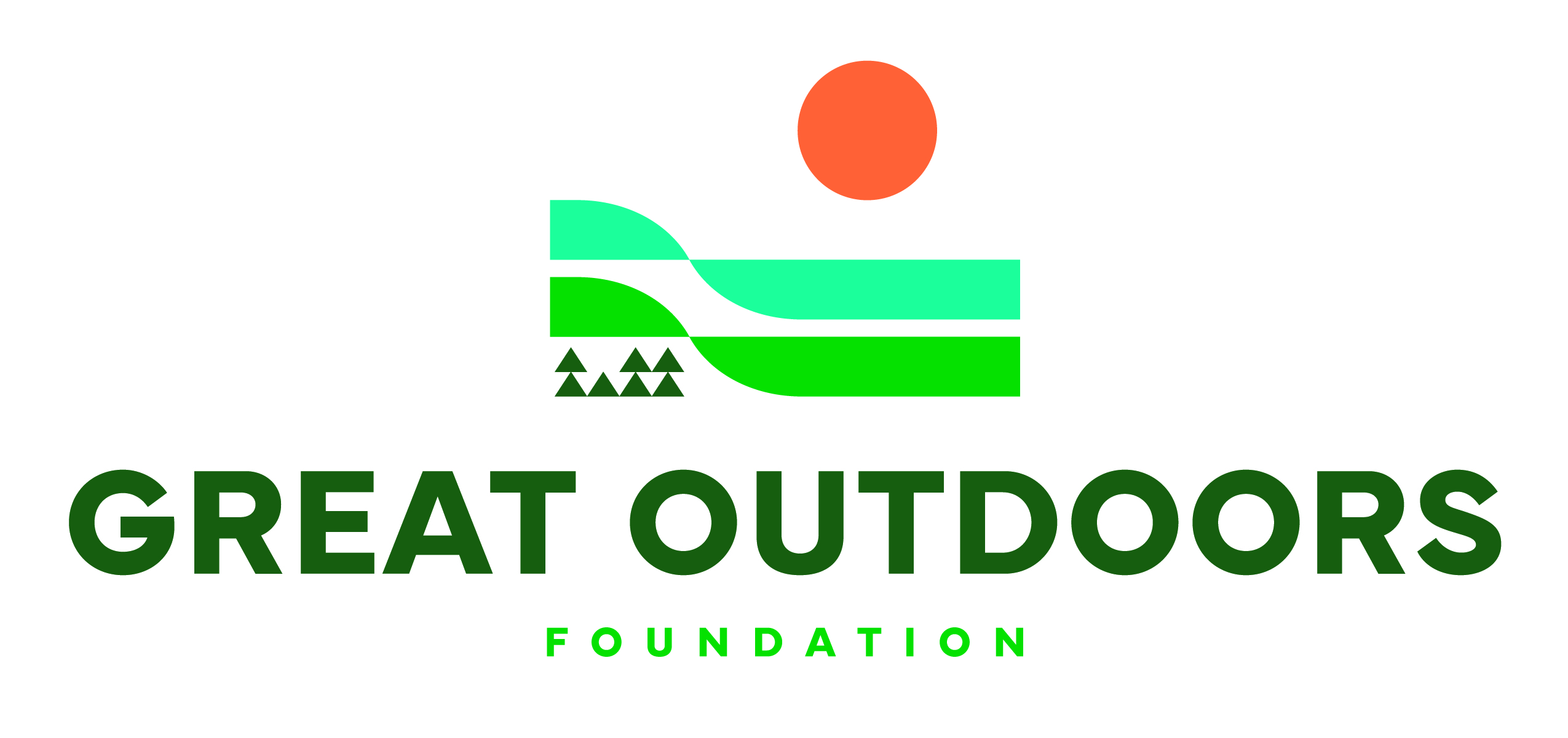 The Great Outdoors Foundation Image
