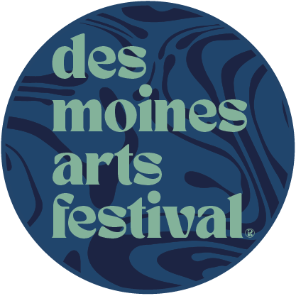 Des Moines Arts Festival Image