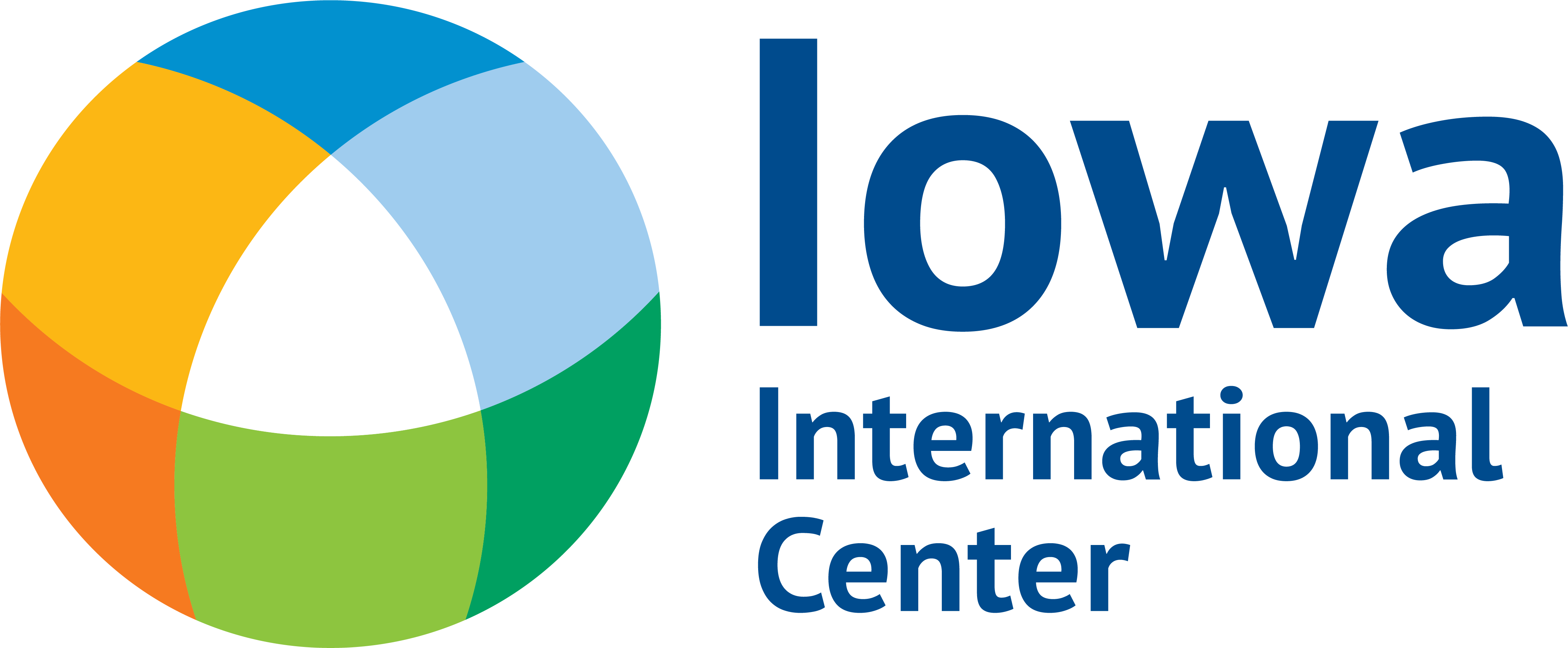 Iowa International Center Image