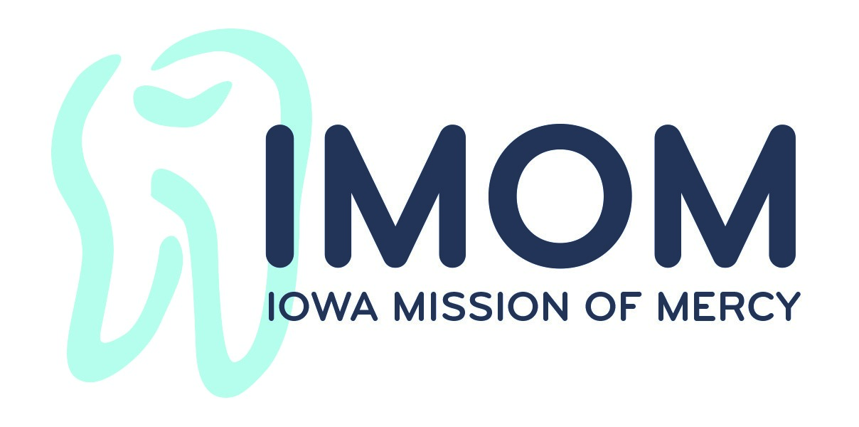 Iowa Mission of Mercy - Free Dental Clinic Image