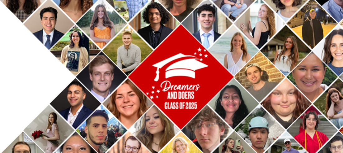 Pediatric Blood Cancer Survivors Scholarship Image