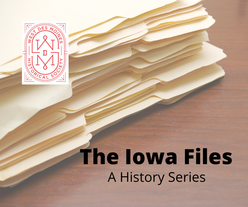 Iowa Files Image