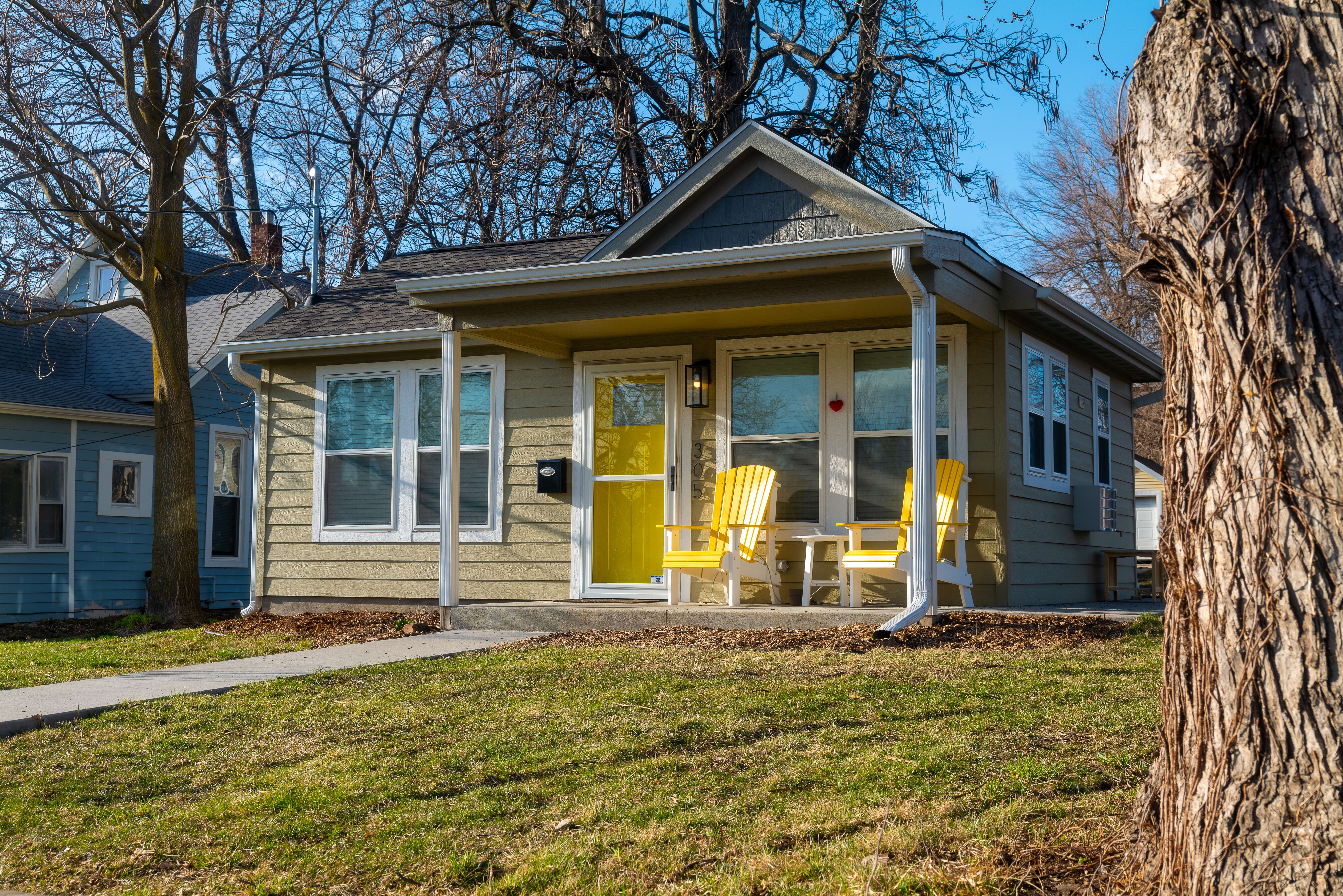 A Lasting Solution for Homelessness in Greater Des Moines Image