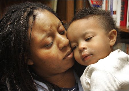 CROSS OUTREACH Image