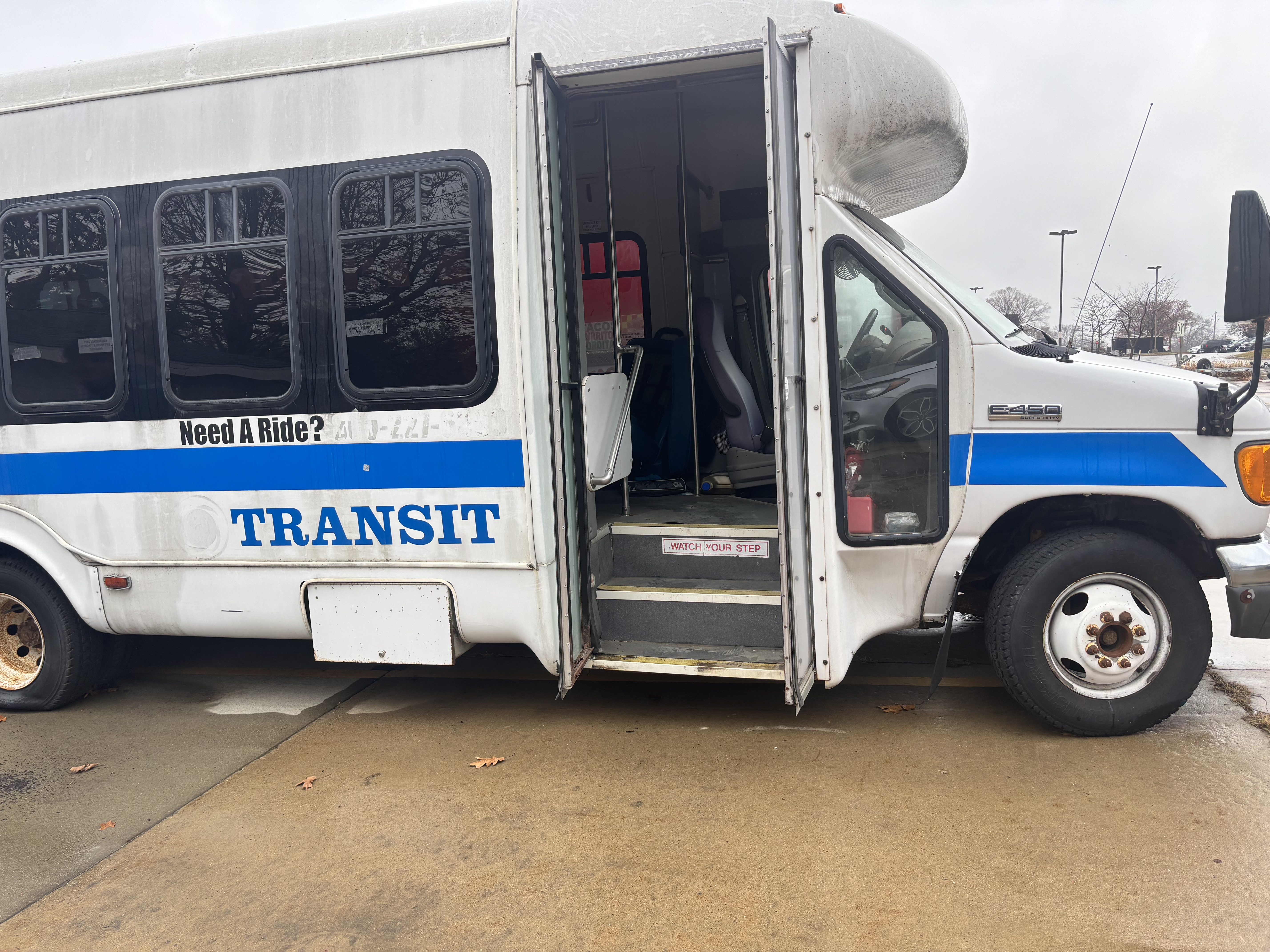Learning on Wheels Image