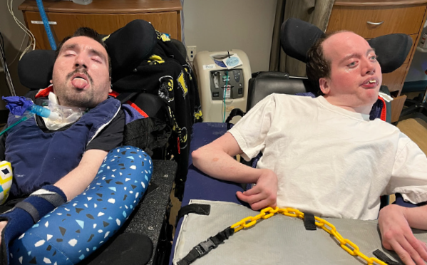 Expanding Access to Specialized Long-Term Care Image