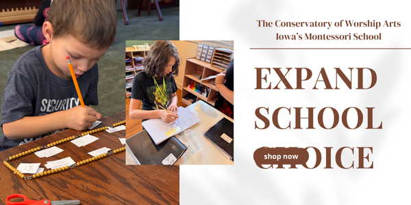 Expand Our Reach Image