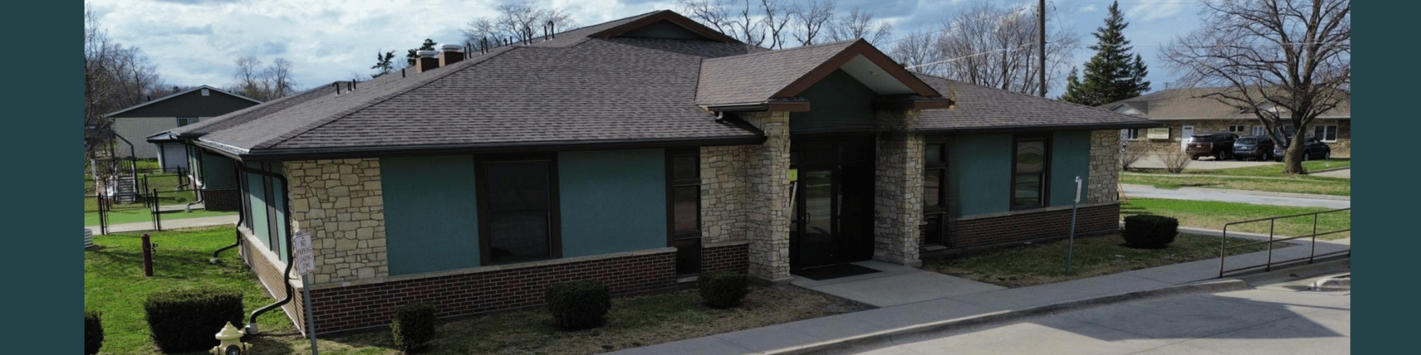 On Our Way:  Facility Relocation & Expansion Image