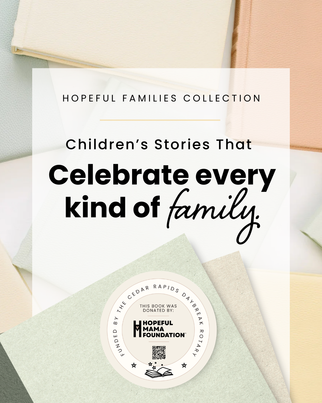 Hopeful Families Collection Image