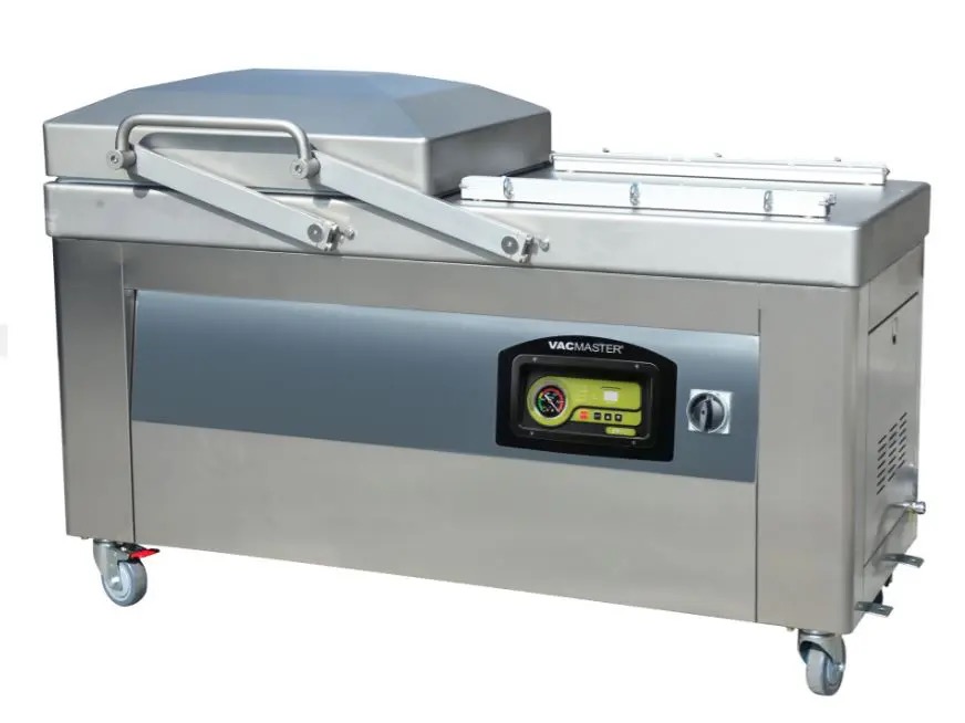 Bulk Pack Commercial Sealer Image