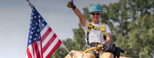 Home Preservation for Heroes Image
