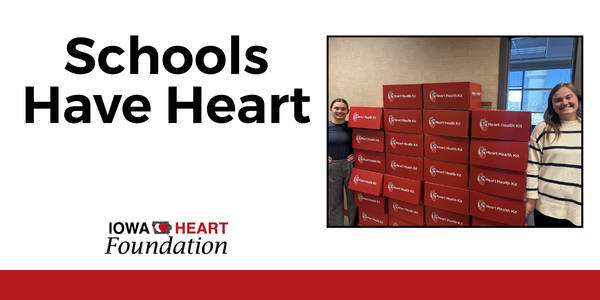 Schools Have Heart  Image