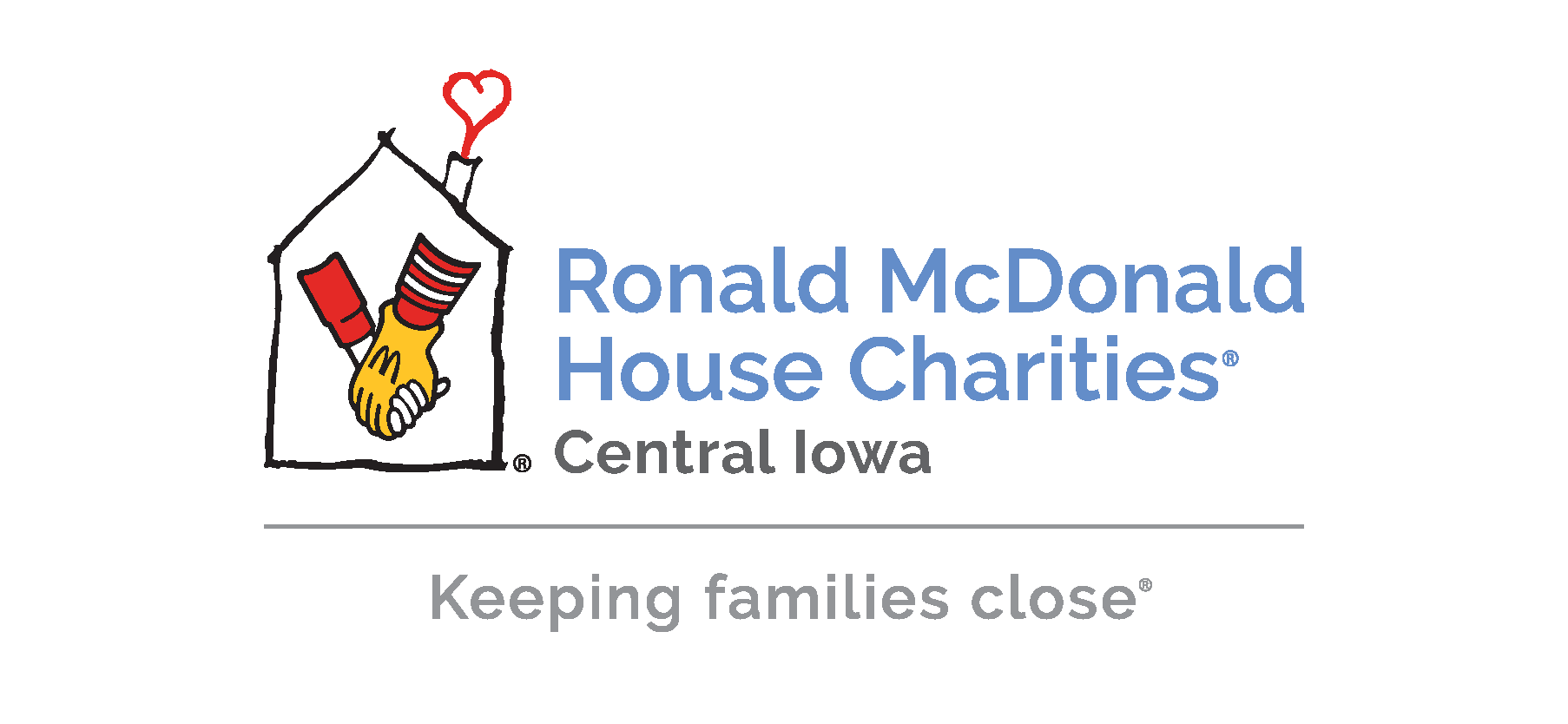 Season of Staying Close: Year-End-Giving Image