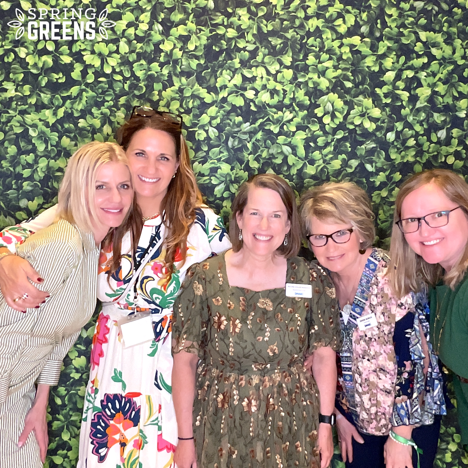 Spring Greens-2026 Image