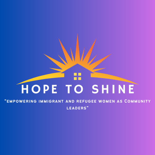 Hope to Shine Image