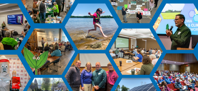 Faith-Led Climate Action Image