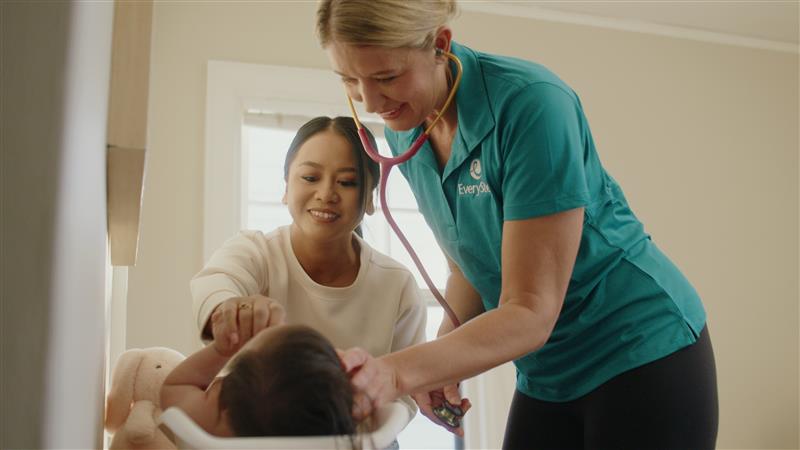 Nurse Family Partnership Image