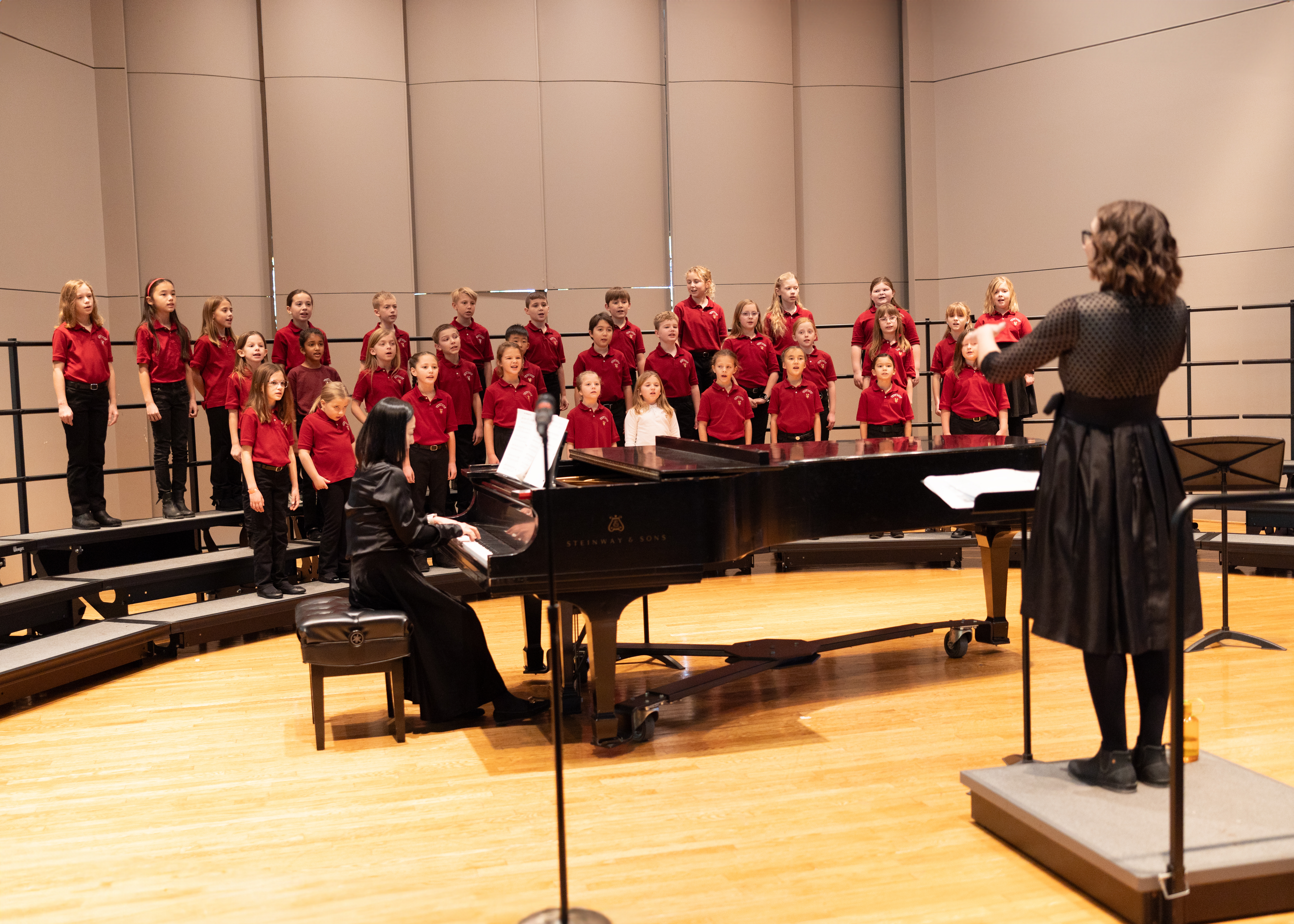 Choral Concerts Image