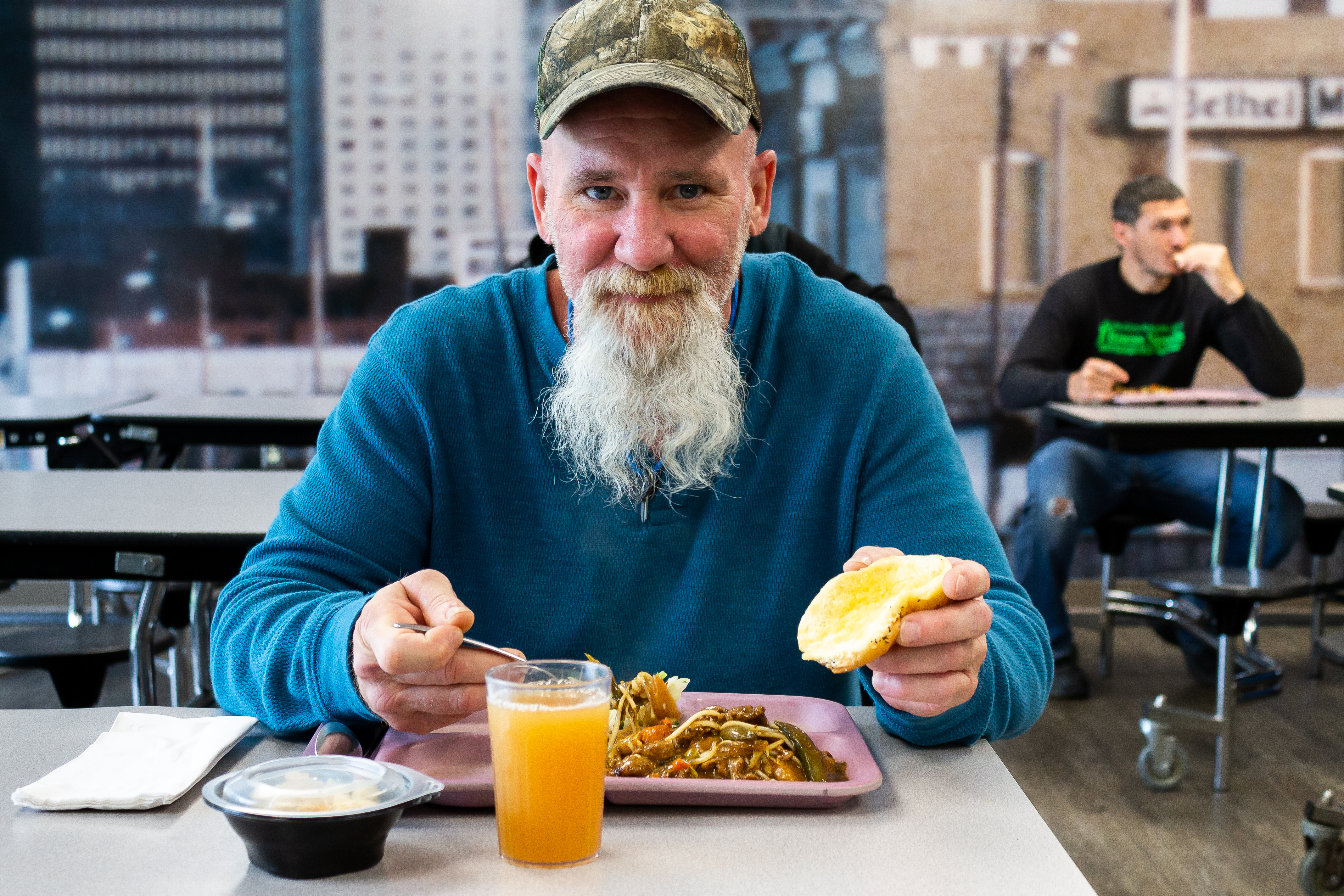 Meals for Hope Image