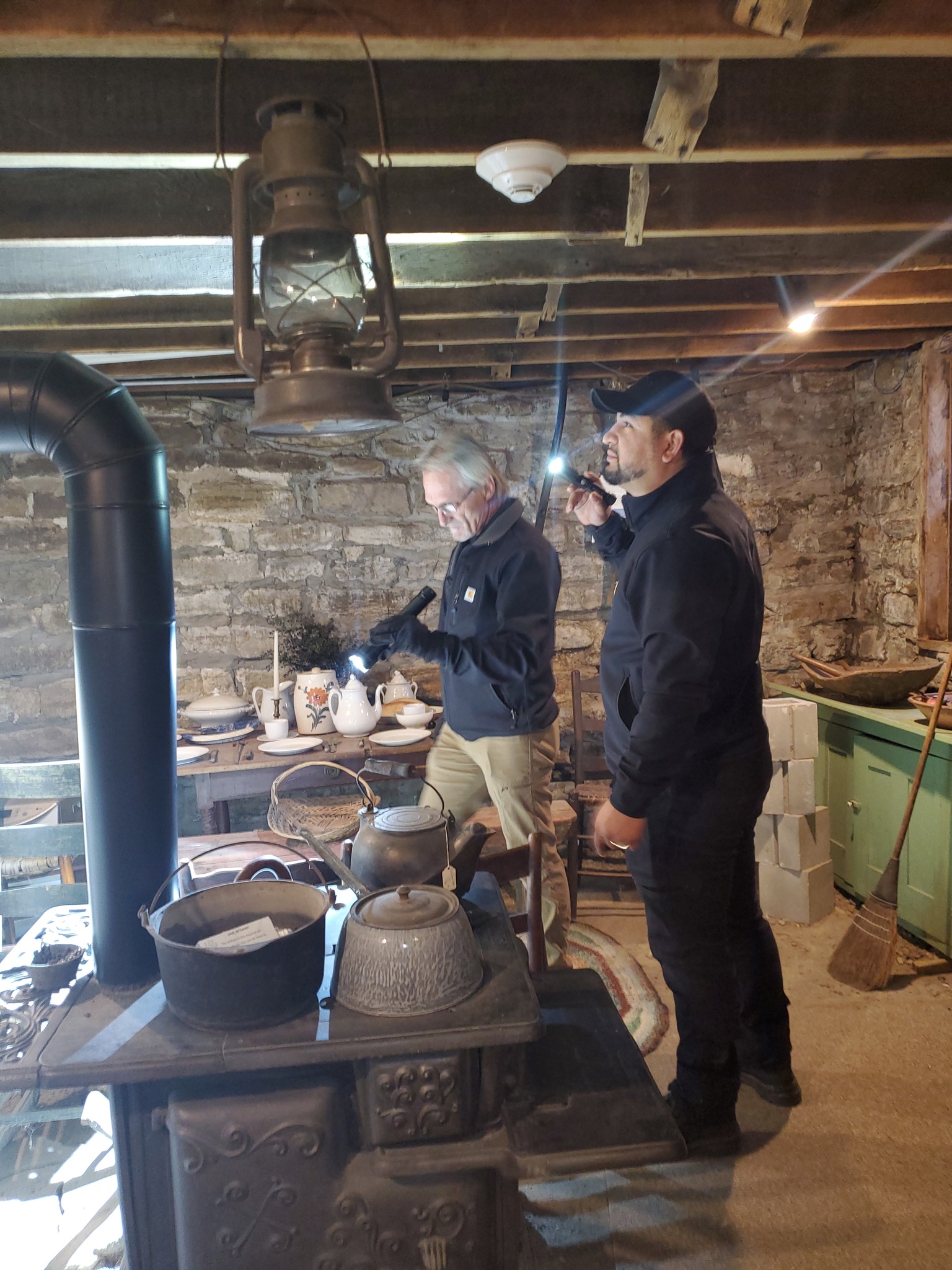 West Des Moines Historical Society Operations Fund Image