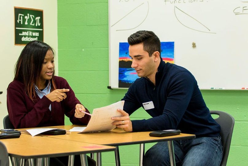 Des Moines Student Incentive Gift Cards for Math Motivators Fall Semester Image