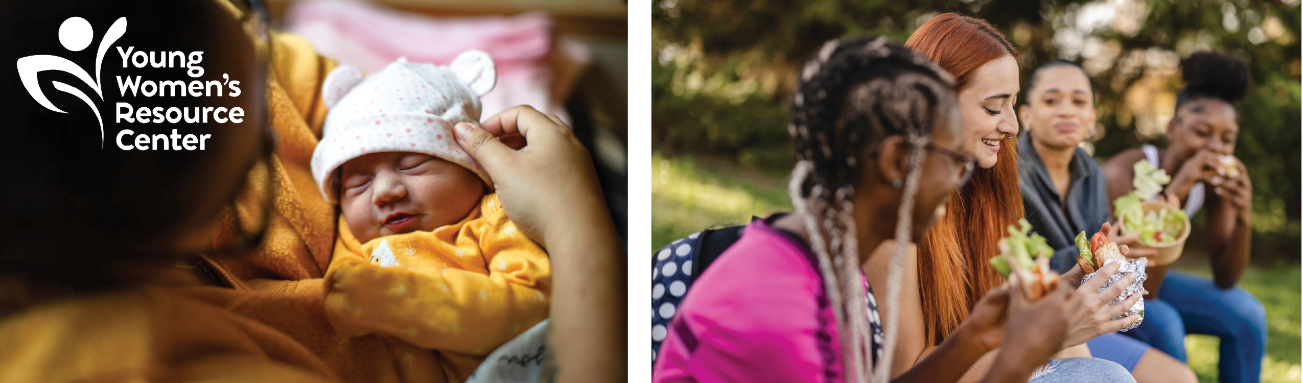 Give to Girls Giving Tuesday 2026  Image