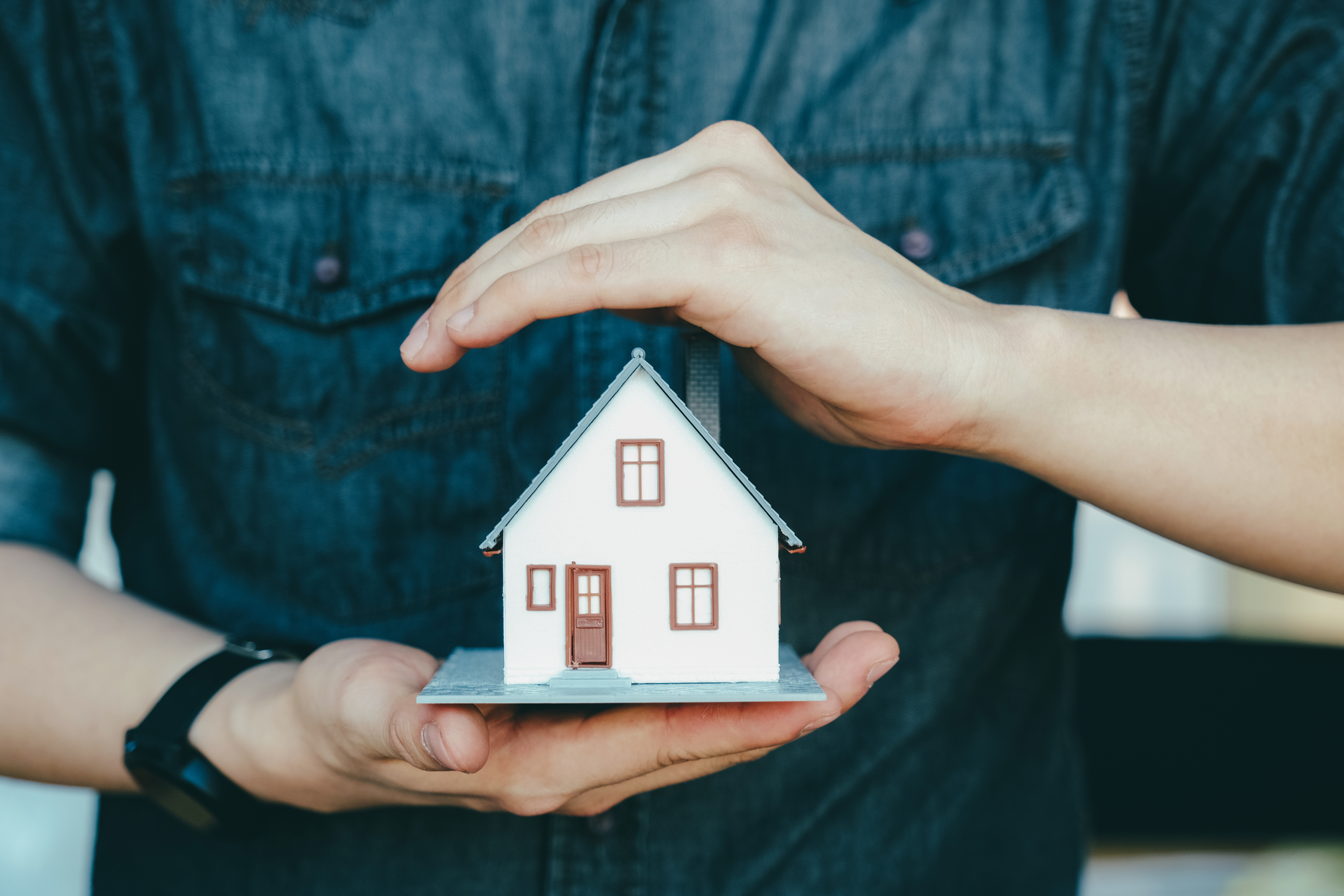 Healthy Homes Iowa Image