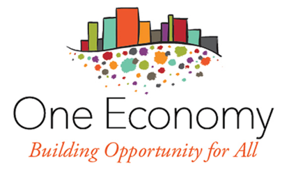 One Economy In Action: Advocacy Image