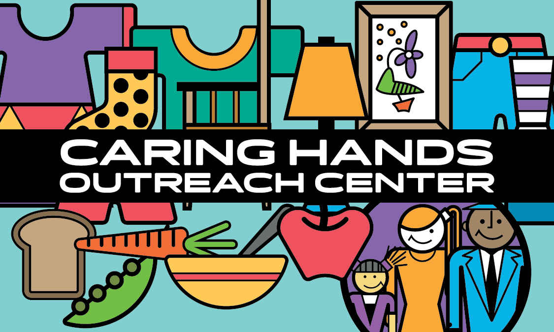 Building a Stronger Community Image