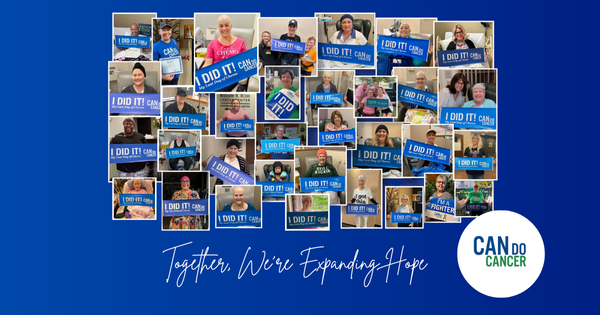 Expanding Hope to More Cancer Patients Image