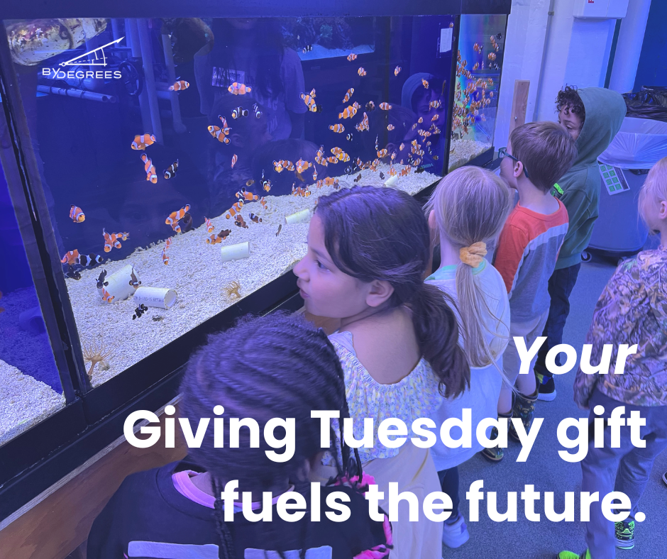 Help Us Fuel the Future Image